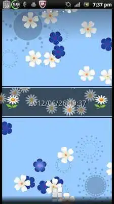 Play [Free] FLOWER x FLOWER LWP